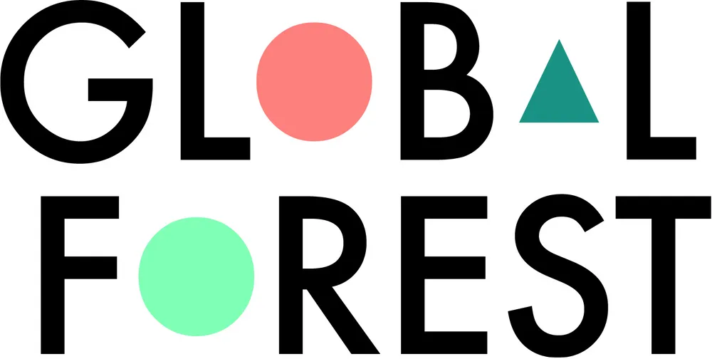 Global Forest logo