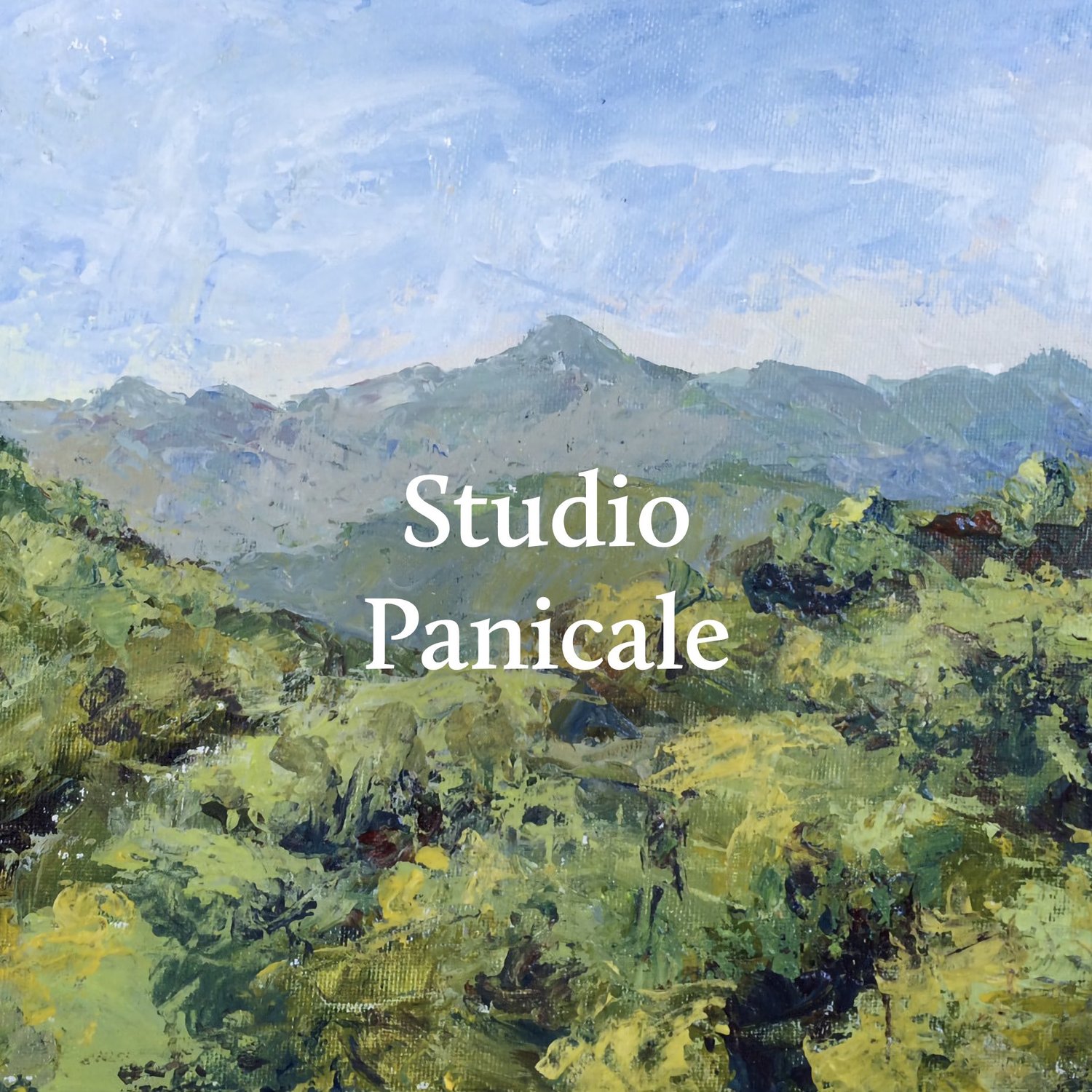 Studio Panicale logo