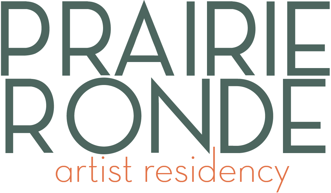 Prairie Ronde logo