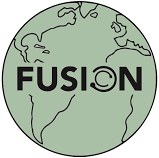 Fusion logo