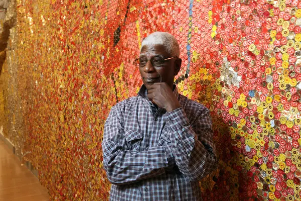 Artist residencies in Ghana