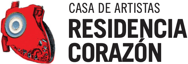 Residencia Corazón (Corazon) logo