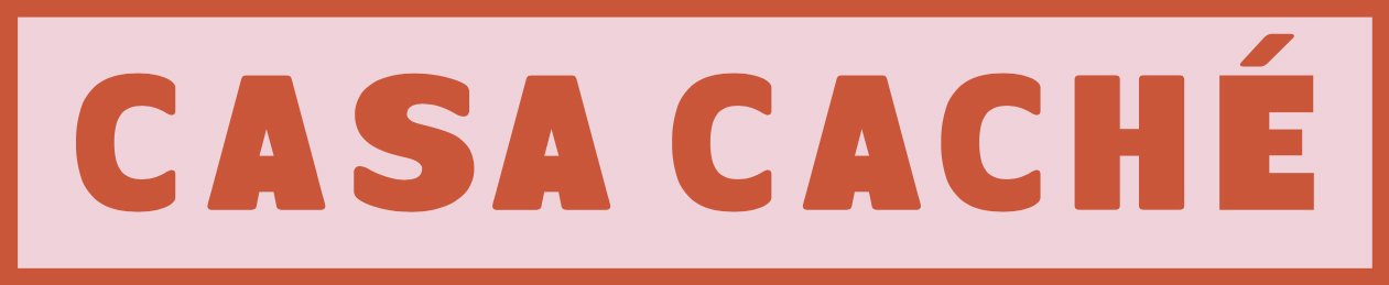 Casa Caché (Cache) logo