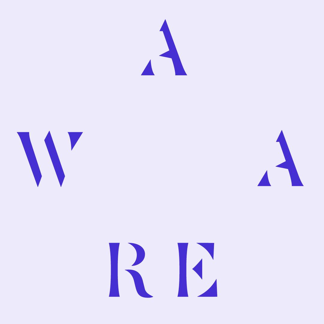 AWARE logo