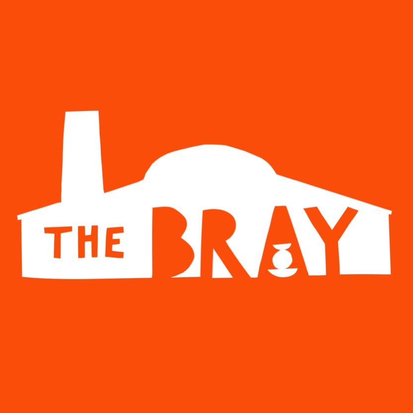 The Bray logo