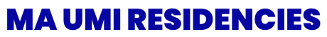 MA Umi Residencies logo