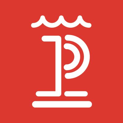 Time and Space Residency at Peninsula School of Art (PenArt) logo