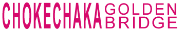 Chokechaka Golden Bridge logo