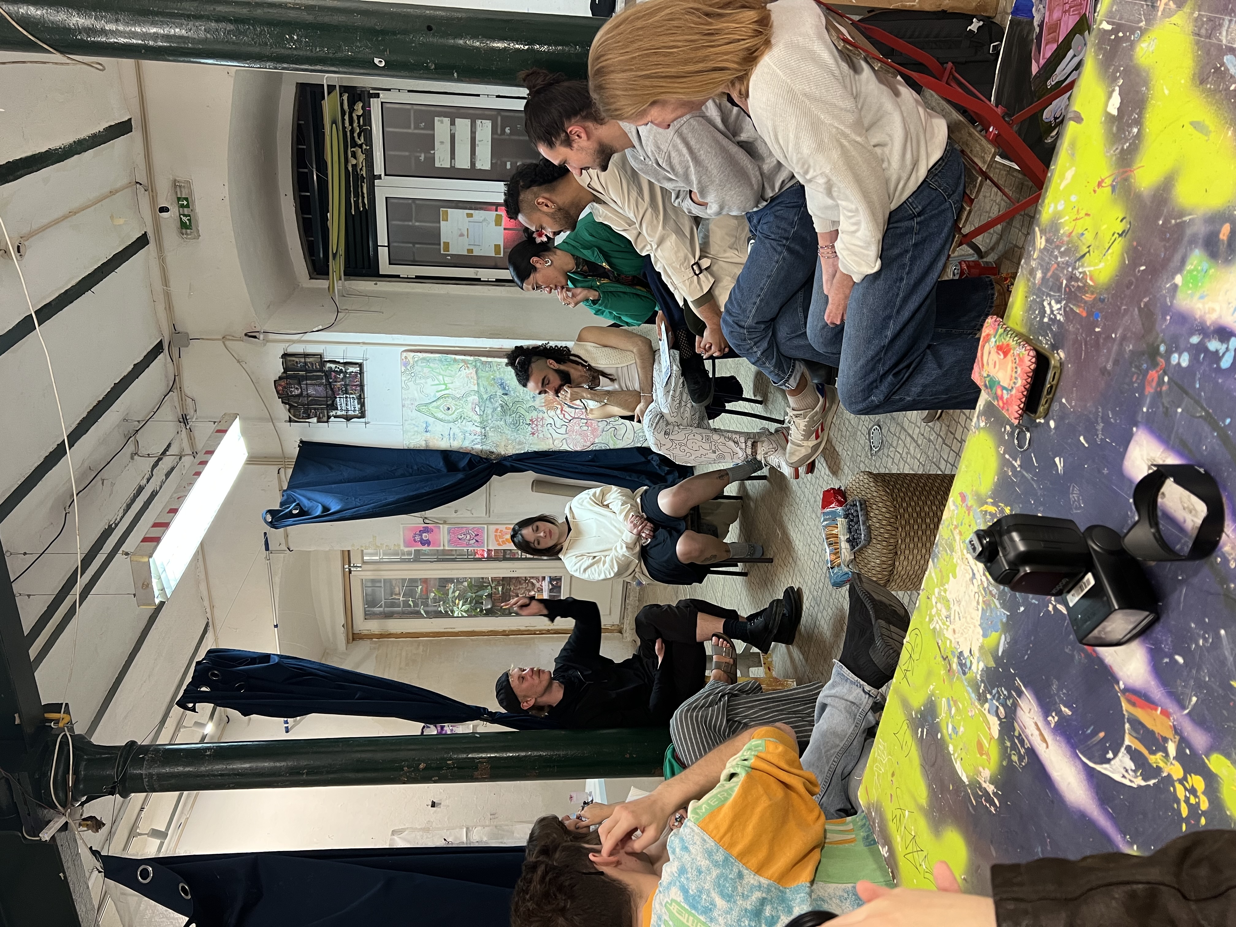 Prisma Estúdio Lisboa (Prisma Estudio) image 5